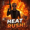 英雄射手 Heat Rush Icon