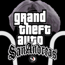 GTA3 - 鸡替爱 Icon