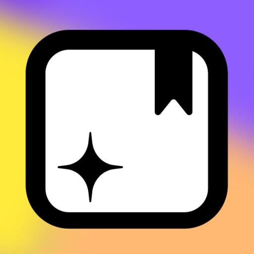 DeepRead-全网小说 Icon