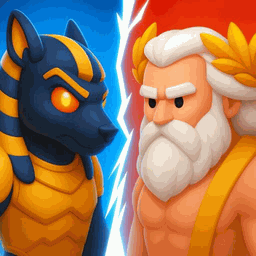 人群冠军：3D跑酷 Icon