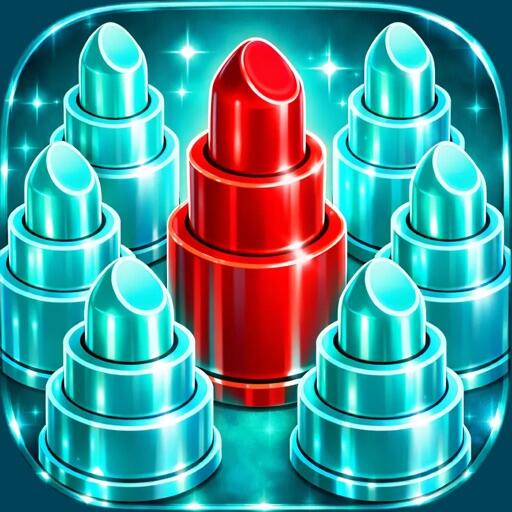 合并工作室_时尚改造 Icon