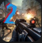 死亡扳机2 DEAD TRIGGER 2 Icon