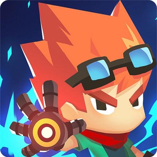异星特攻 Icon
