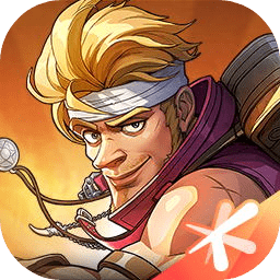 合金弹头：觉醒 Icon