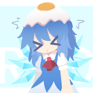 Baka Icon