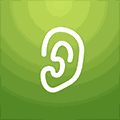 Tinnitus Aid Icon