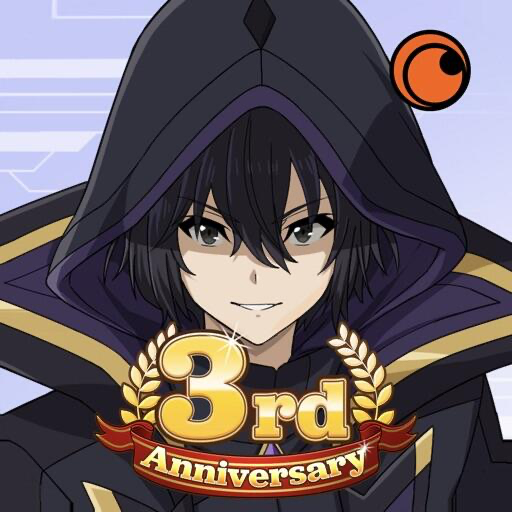 影之实力者_国际 Icon