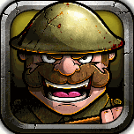 Trenches II - 战壕2 Icon