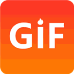 GIF制作 Icon