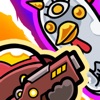 胡闹地牢 Wiggle Defender Icon