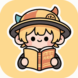 动漫共和国 Icon