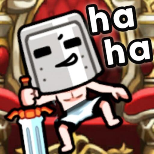 砍杀之王 Icon
