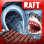 raft survival - 海洋游牧民族 Icon