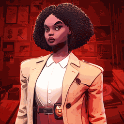 神秘谋杀机器 Icon