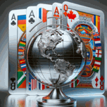 Flags Memory - 标志记忆 Icon