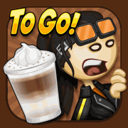 老爹摩卡咖啡店 Icon