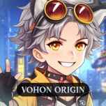 VHO：土地编年史 Icon