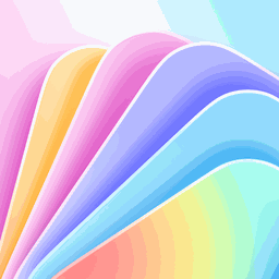 多彩壁纸 Icon