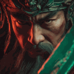 三国王朝弓箭手 Icon