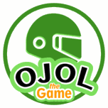 Ojol The Game - 奥约尔游戏 Icon