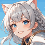 星愿之冠：狼少女物语 Icon