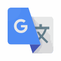 Translate 谷歌翻译 Icon