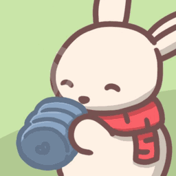 月兔茶屋_ 悠闲之旅 Icon