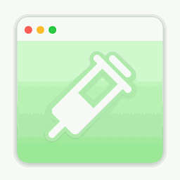 InjectWeChat Icon