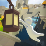 人类跌落梦境 Icon