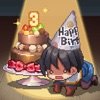 F级冒险家 F Class Adventurer Icon