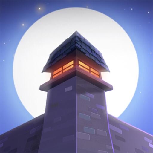 监狱：监狱生存 Icon