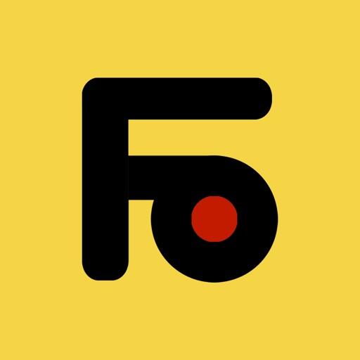 方弗相机 Icon