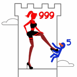 强大派对：战斗英雄 Icon