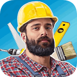 房产设计师 Icon