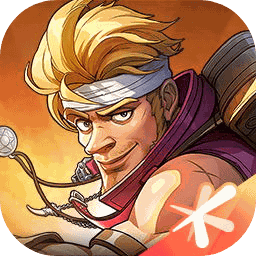 合金弹头：觉醒 Icon