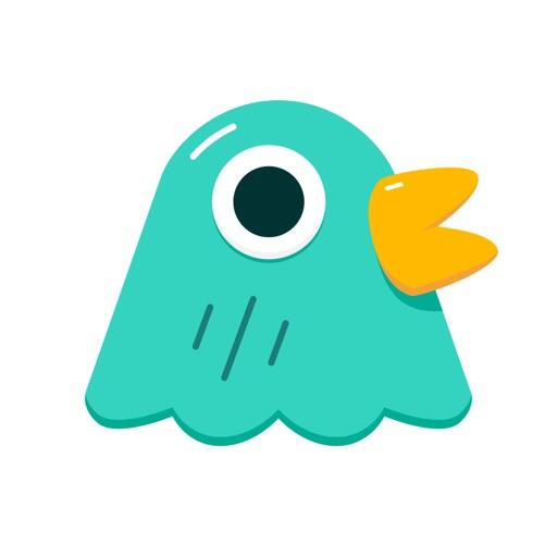 炭炭口语宝 Icon