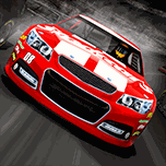 Stock Car Racing - 股票赛车 Icon