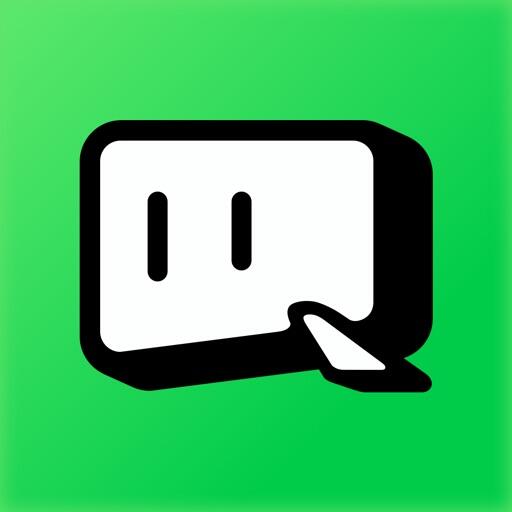 灵格英语 Icon