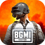 PUBG Battlegrounds Icon