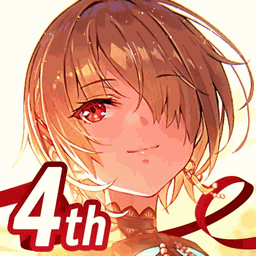 绯染天空_日服 Icon