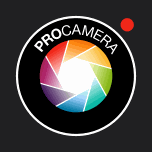 ProCamera Icon