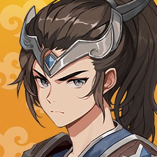 三国风云 Icon