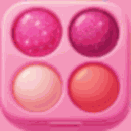 合并工作室_时尚改造 Icon