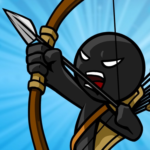 火柴人战争：遗产 Stick War: Legacy Icon
