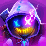 霓虹深渊：无限 Icon