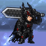 Dark Clan - 暗影防卫军 Icon