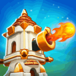 暮光之城：合并防御 Icon