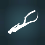 Beyond Blue - 探索未知世界 Icon