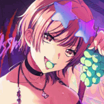 D4DJ古尔米克 Icon