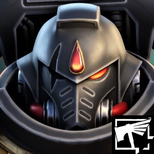 战锤40000 Icon